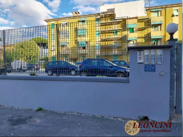 Appartamenti in Vendita - Appartamento in asta