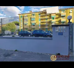 Appartamenti in Vendita - Appartamento in asta