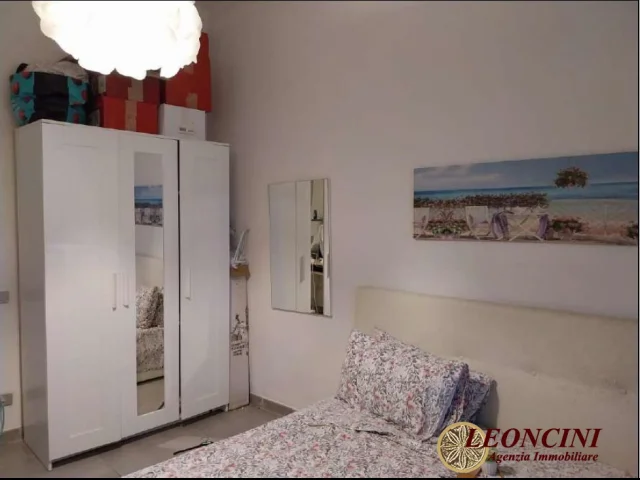 Appartamenti in Vendita - Appartamento in asta