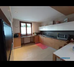 Appartamenti in Vendita - Villa singola con giardino