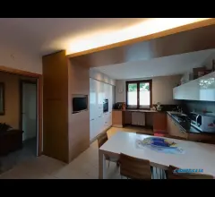 Appartamenti in Vendita - Villa singola con giardino