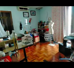 Appartamenti in Vendita - Villa con capannone