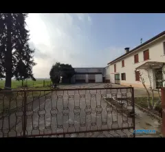 Appartamenti in Vendita - Rustico con terreno