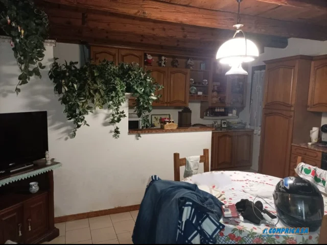 Casa singola