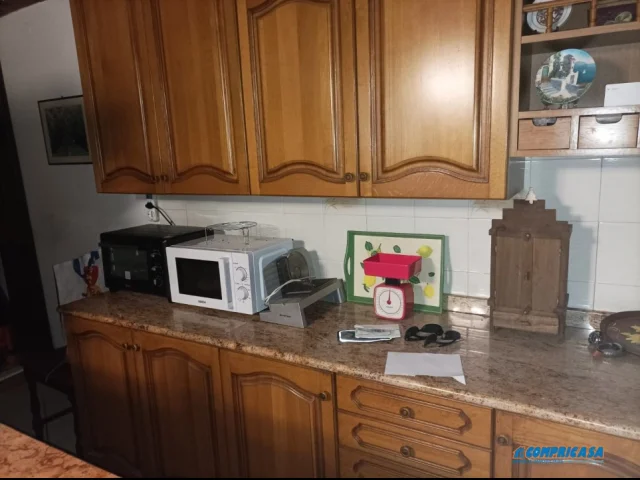 Appartamenti in Vendita - Casa singola