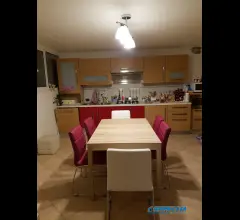 Appartamento piano terra