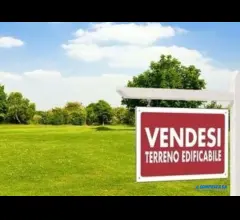 Terreno edificabile