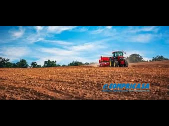 Terreno agricolo