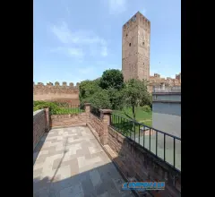 Appartamenti in Vendita - Camera con aree condivise