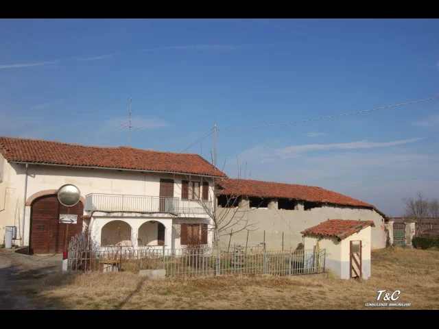 Rustico pinerolo