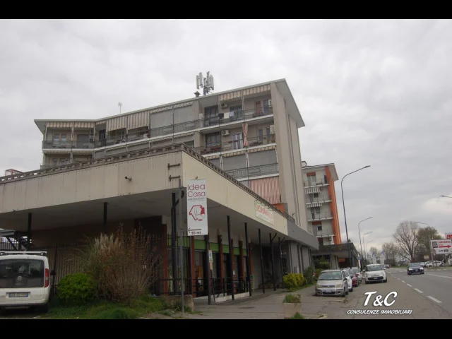 Appartamenti in Vendita - Settimo torinese appartamento