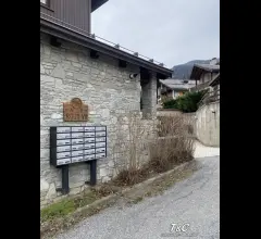 Appartamenti in Vendita - Box oulx