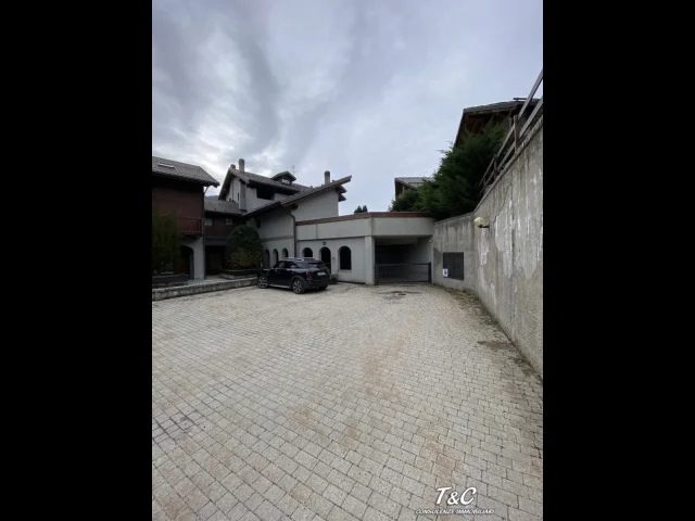 Appartamenti in Vendita - Box oulx
