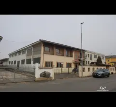 Appartamenti in Vendita - Capannone sommariva del bosco