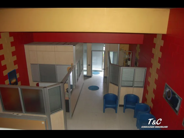 Appartamenti in Vendita - Ufficio pinerolo vendita