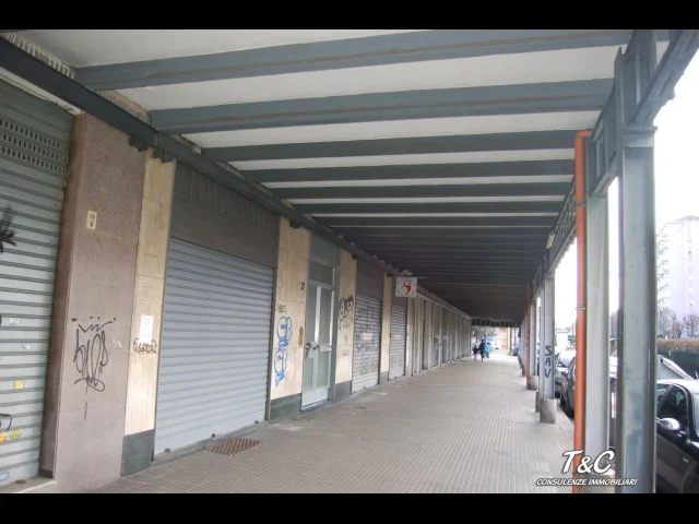 Appartamenti in Vendita - Via cercenasco