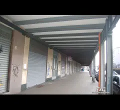Appartamenti in Vendita - Via cercenasco