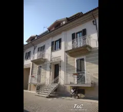 Pinerolo - via gioberti