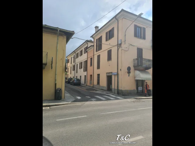 Appartamenti in Vendita - Torre pellice appartamento
