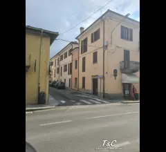 Torre pellice appartamento