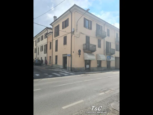 Appartamenti in Vendita - Torre pellice appartamento