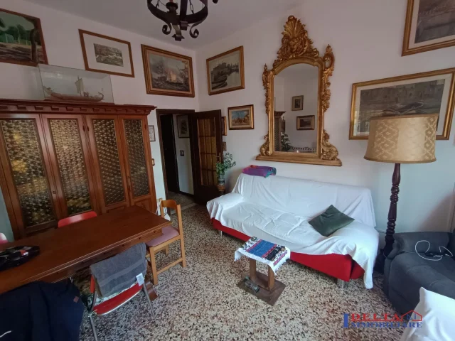 Appartamento indipendente al p.t