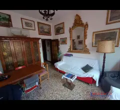 Appartamento indipendente al p.t
