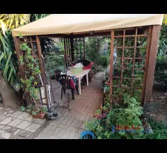 Appartamento ingresso indipendente