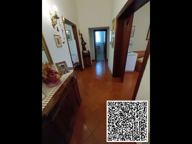 Appartamenti in Vendita - Vendesi in quafrifamiliare, appartamento con grande giardino