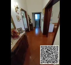 Appartamenti in Vendita - Vendesi in quafrifamiliare, appartamento con grande giardino