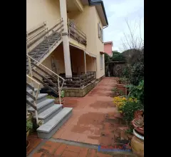 P.t. indipendente  zona mare corte esclusiva !!!!