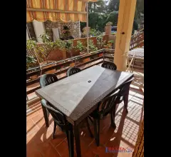 Appartamenti in Vendita - A 50 mt. dal mare!!! - affitto estivo - p.t. con veranda  -