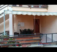 Appartamenti in Vendita - A 50 mt. dal mare!!! - affitto estivo - p.t. con veranda  -