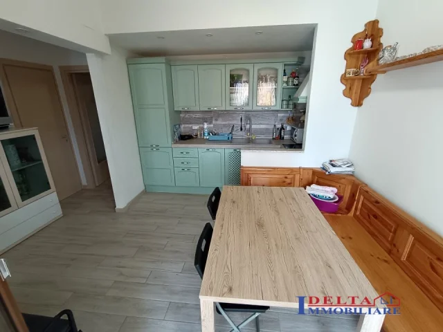 Affitto transitorio per vacanze