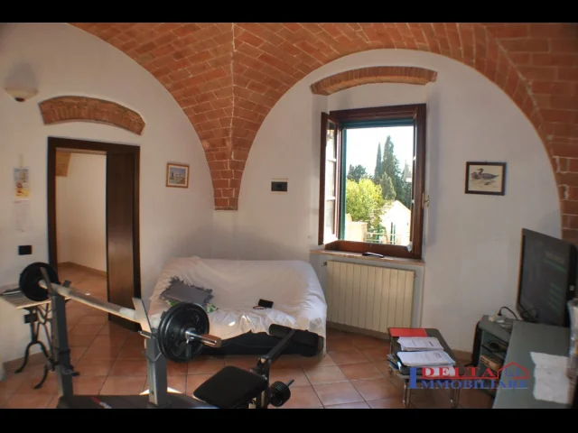 Rosignano marittimo-appartamento ristrutturato-