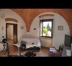 Rosignano marittimo-appartamento ristrutturato-