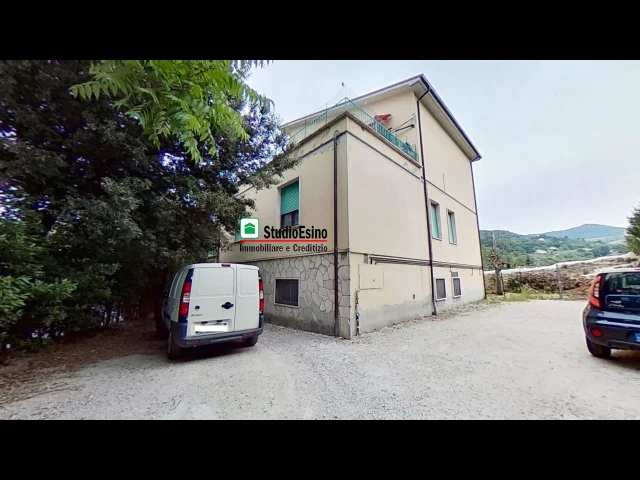 Tre locali con posto auto
