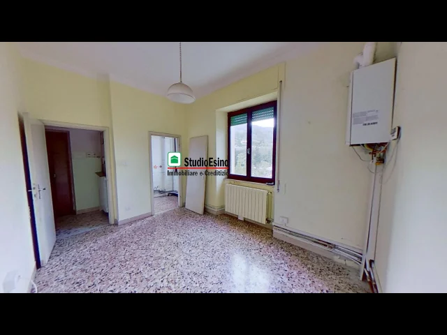 Appartamenti in Vendita - Tre locali con posto auto