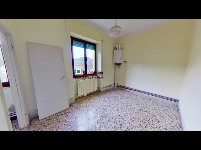 Appartamenti in Vendita - Tre locali con posto auto
