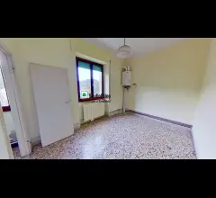 Appartamenti in Vendita - Tre locali con posto auto