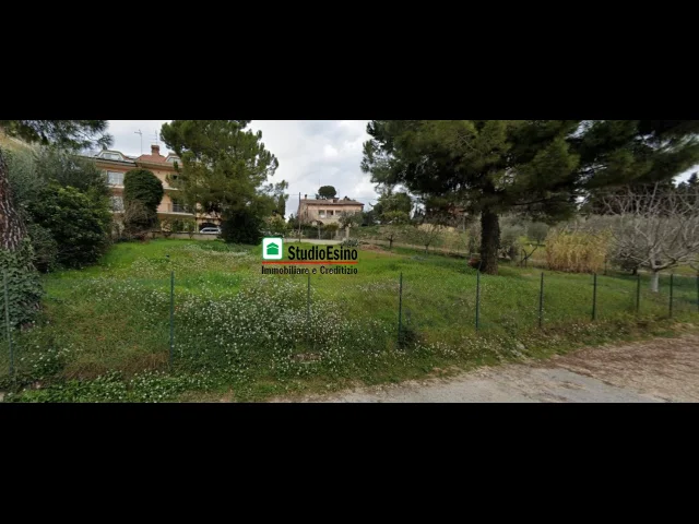Terreno edificabile a stella di monsampolo del tronto