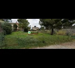 Terreno edificabile a stella di monsampolo del tronto