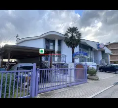 Laboratorio artigianale a stella di monsampolo del tronto