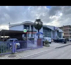 Appartamenti in Vendita - Laboratorio artigianale a stella di monsampolo del tronto