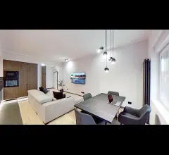 Appartamenti in Vendita - 4 locali 110mq. ristrutturato ed arredato