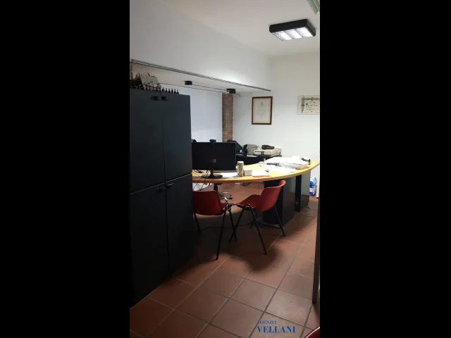 Affittasi negozio in centro storico
