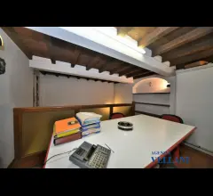 Appartamenti in Vendita - Vendesi negozio in centro storico a carpi