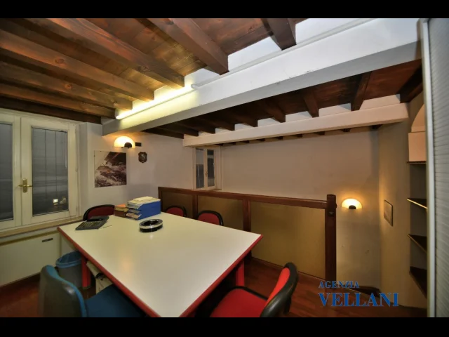 Appartamenti in Vendita - Vendesi negozio in centro storico a carpi