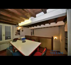 Appartamenti in Vendita - Vendesi negozio in centro storico a carpi