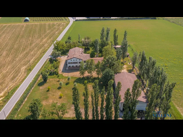 Vendesi porzione di casa ristrutturata a campogalliano